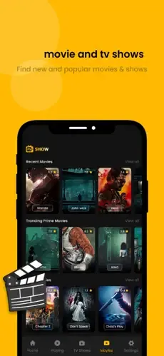 hotstar-washing-machine movie